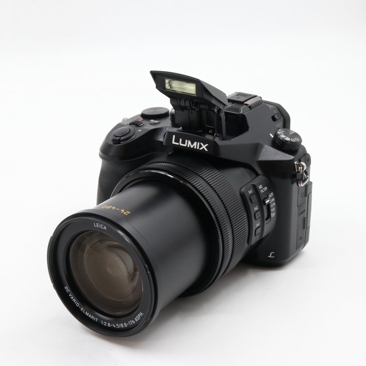Panasonic Lumix DMC-FZ2000 occasion