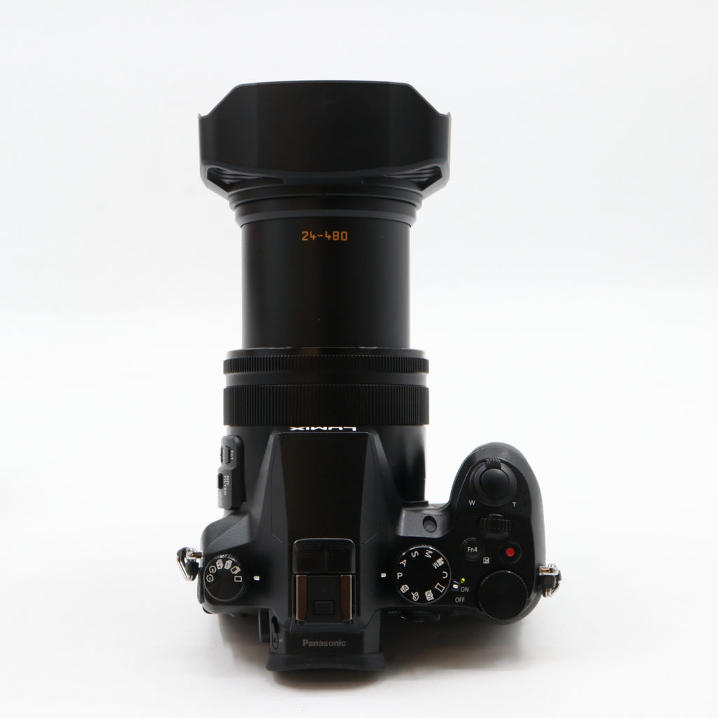 Panasonic Lumix DMC-FZ2000 occasion