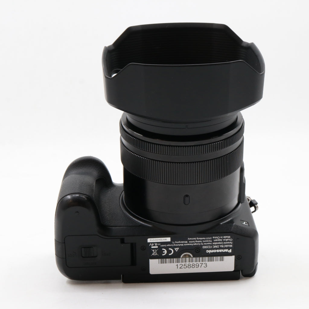 Panasonic Lumix DMC-FZ2000 occasion