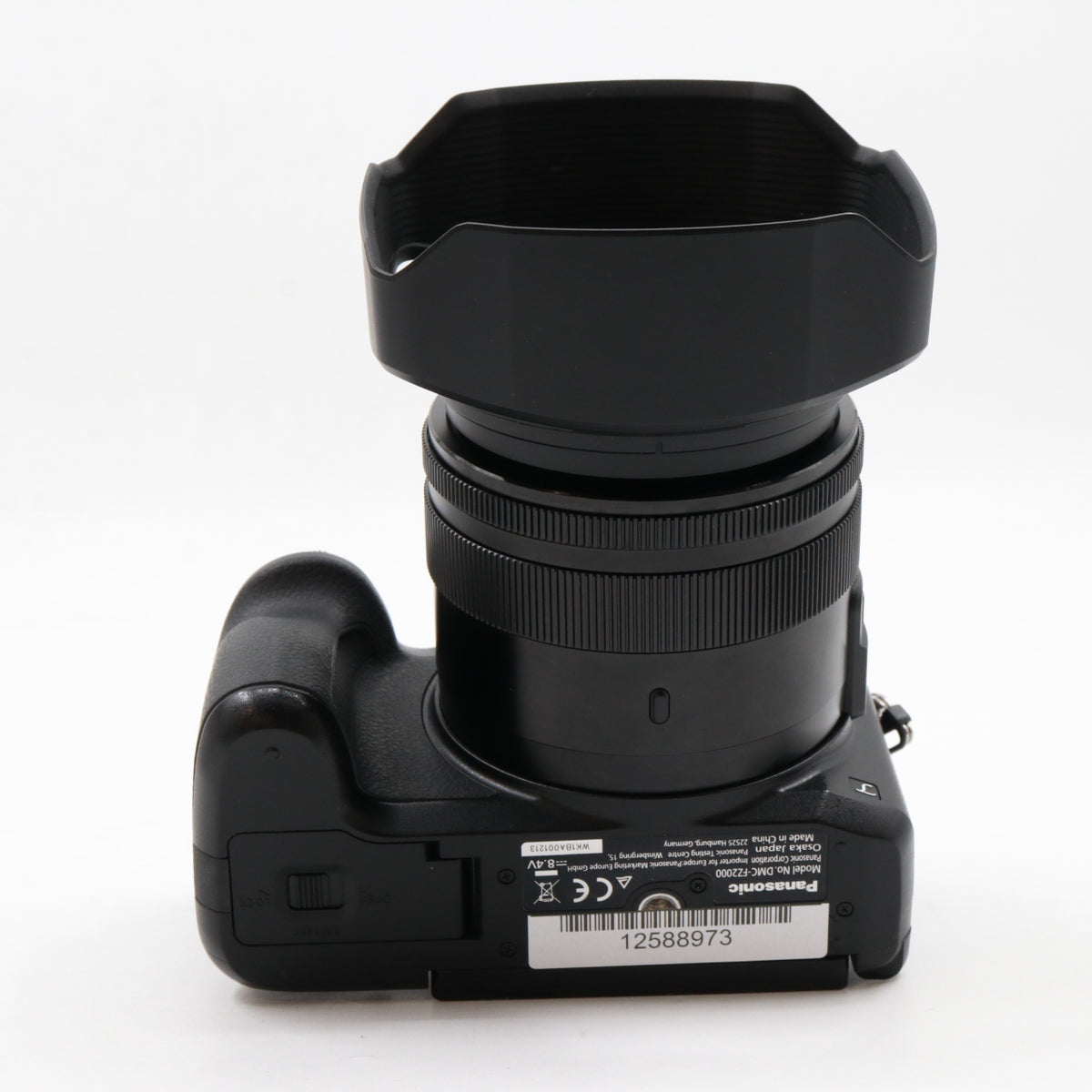 Panasonic Lumix DMC-FZ2000 occasion