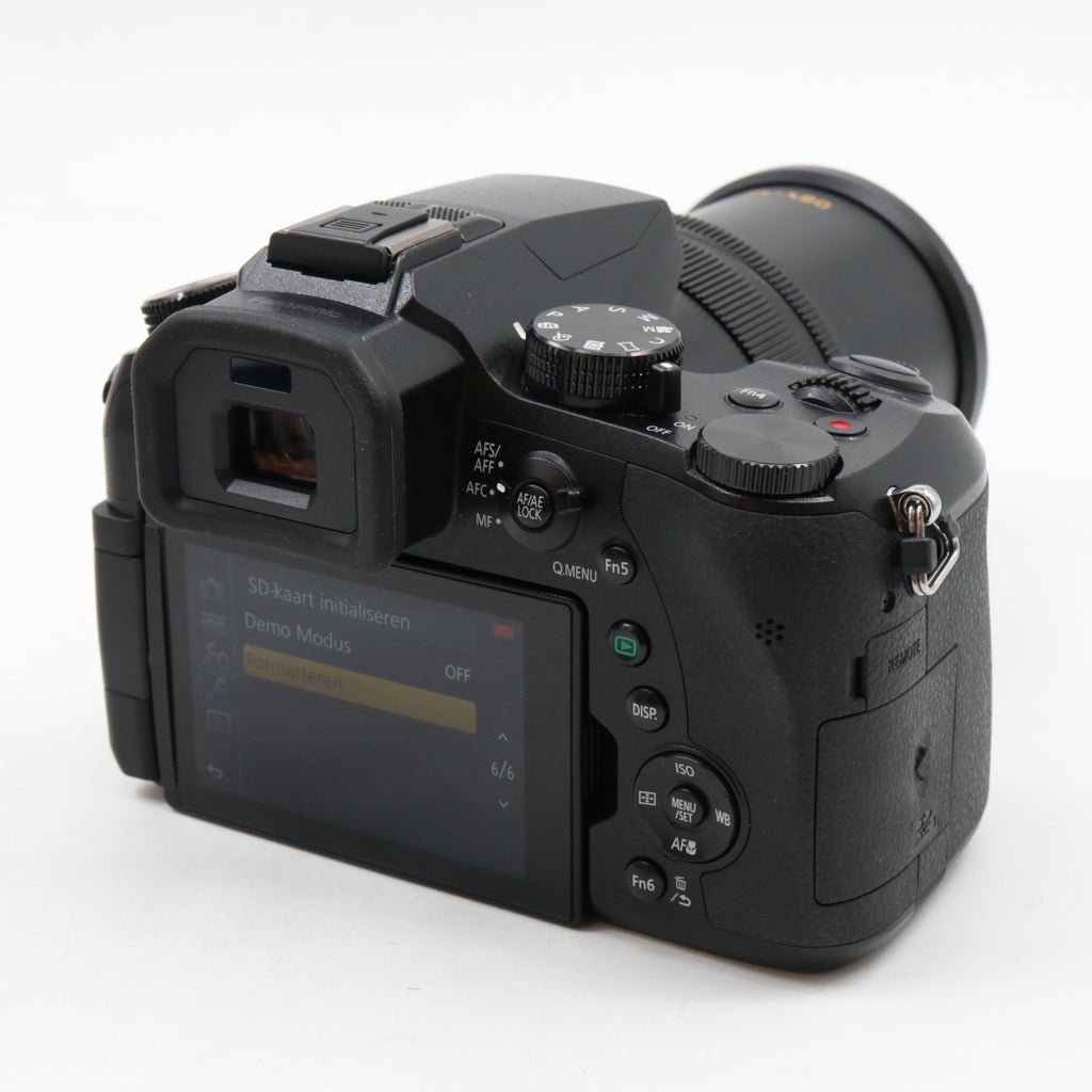 Panasonic Lumix DMC-FZ2000 occasion