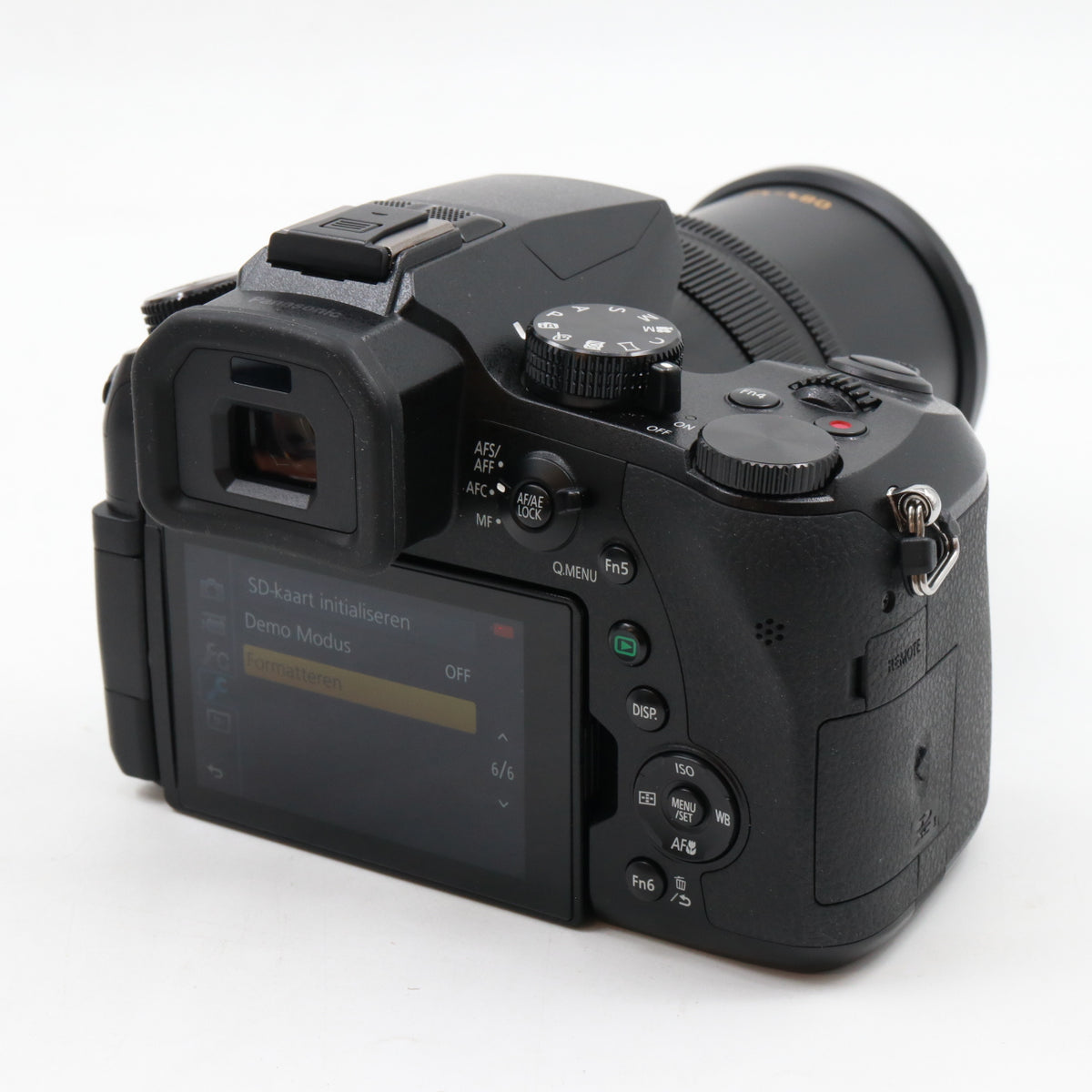 Panasonic Lumix DMC-FZ2000 occasion