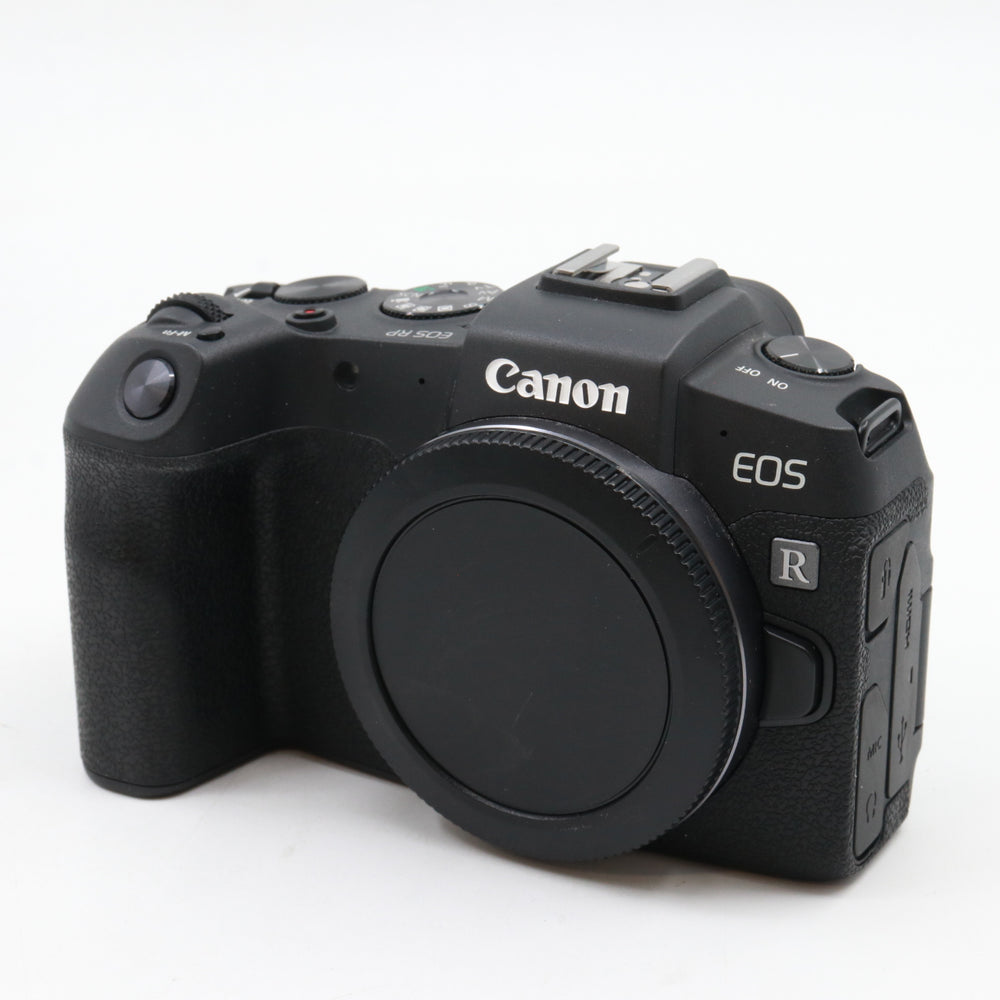 Canon EOS RP boîtier occasion