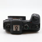 Canon EOS RP body tweedehands