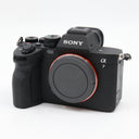 Sony A7 IV boîtier occasion
