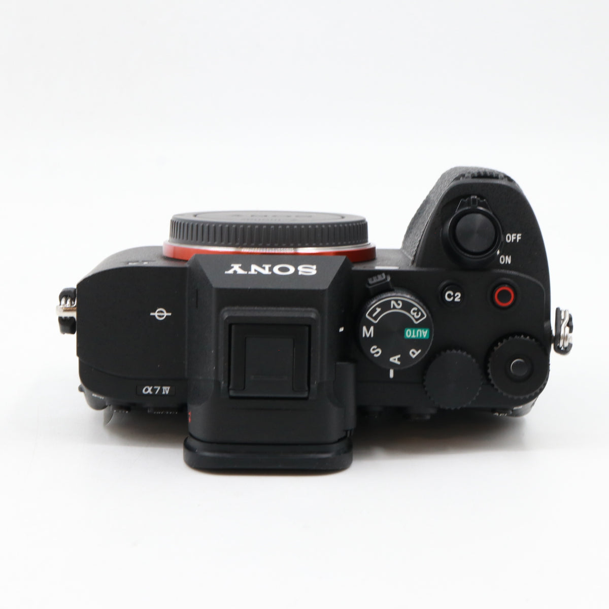 Sony A7 IV boîtier occasion