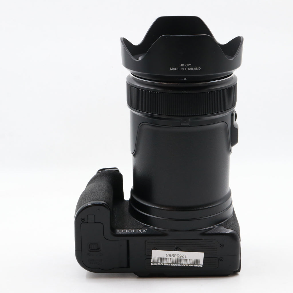 Nikon Coolpix P1000 used