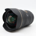Tokina 16-28mm f/2.8 SD AT-X Pro [IF] FX Nikon tweedehands