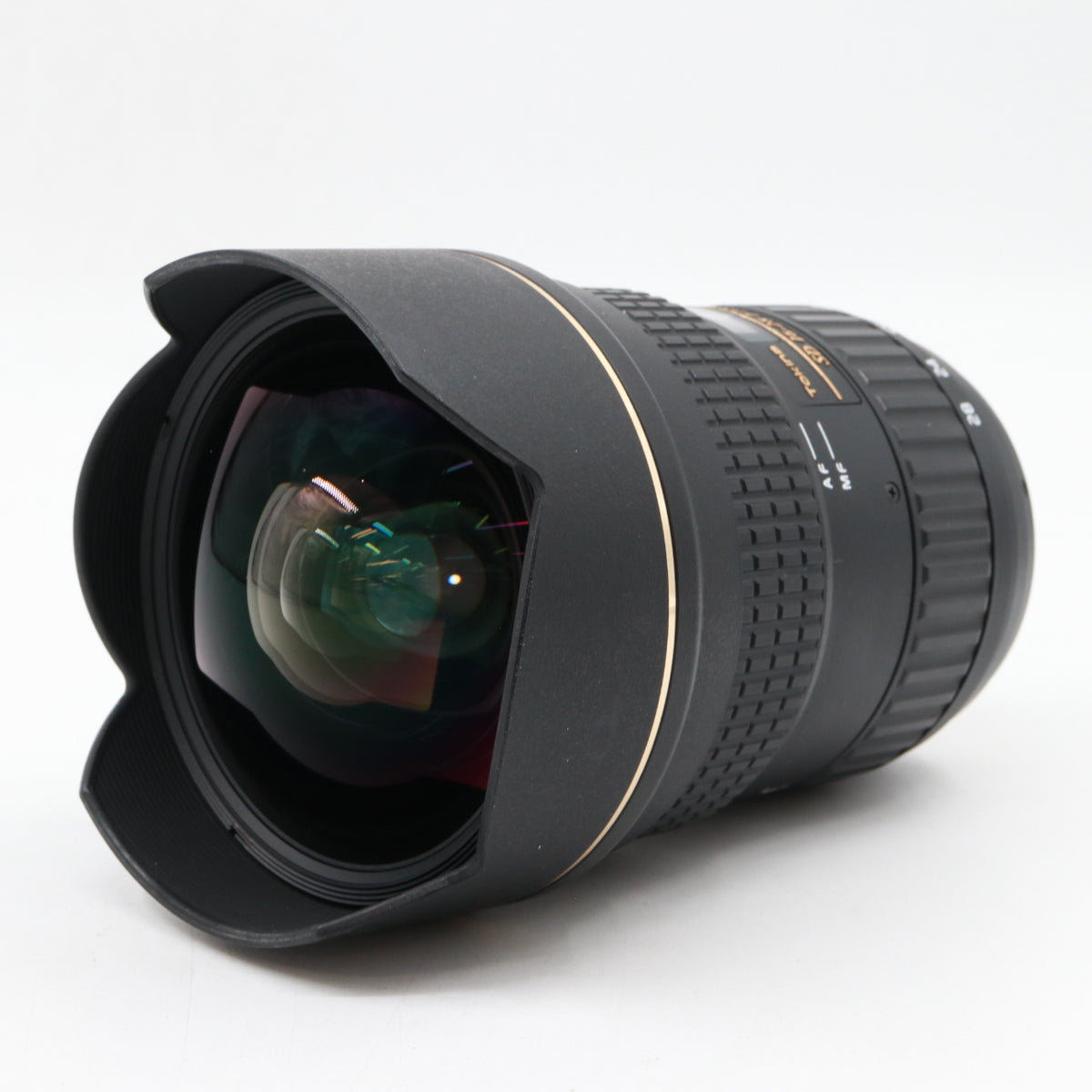 Tokina 16-28mm f/2.8 SD AT-X Pro [IF] FX Nikon tweedehands