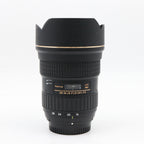 Tokina 16-28mm f/2.8 SD AT-X Pro [IF] FX Nikon tweedehands