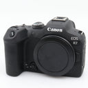 Canon EOS R7 boîtier occasion