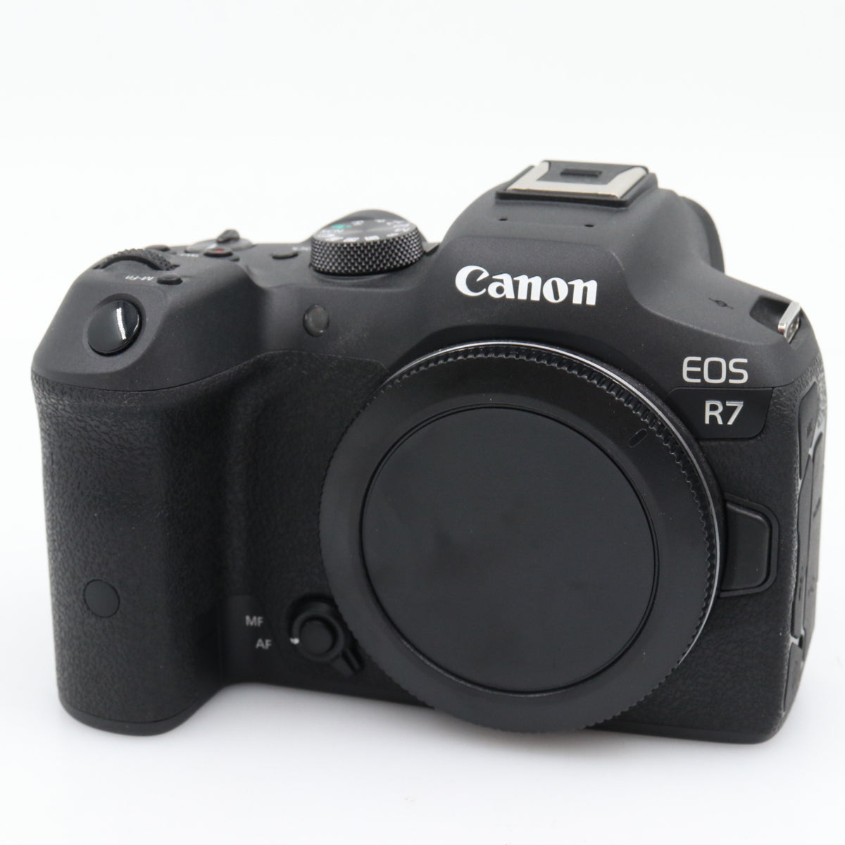 Canon EOS R7 boîtier occasion
