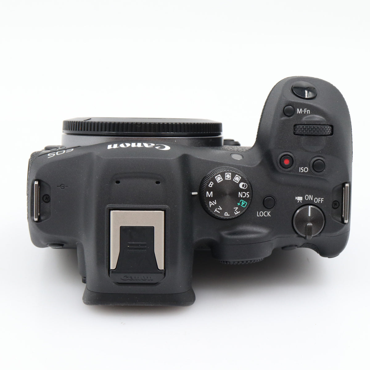 Canon EOS R7 boîtier occasion