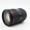 Canon EF 24-105mm f/4 L IS II USM tweedehands