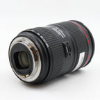 Canon EF 24-105mm f/4 L IS II USM used