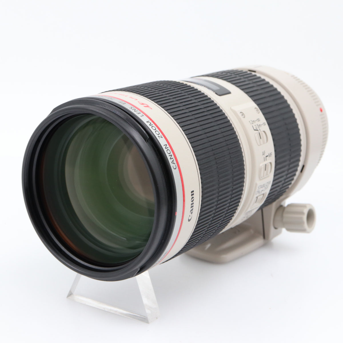 Canon EF 70-200mm F/2.8L IS III USM used