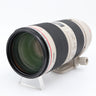 Canon EF 70-200mm F/2.8L IS III USM tweedehands