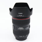 Canon EF 24-70mm F/2.8 L USM II occasion