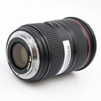 Canon EF 24-70mm F/2.8 L USM II occasion