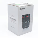 Canon EF 24-70mm F/2.8 L USM II occasion
