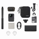 DJI Osmo 360 II Riding Adventure Combo