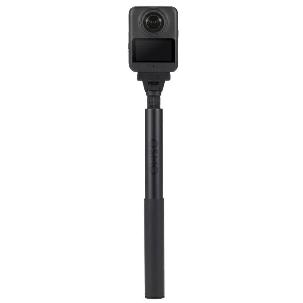 DJI Osmo 360 II Riding Adventure Combo