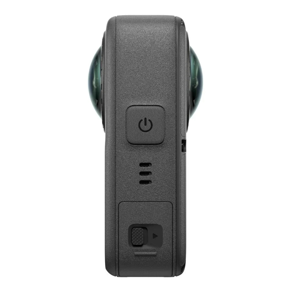 DJI Osmo 360 II Riding Adventure Combo