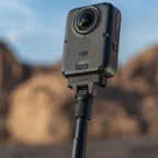 DJI Osmo 360 II Riding Adventure Combo