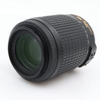 Nikon AF-S 55-200mm f/4-5.6G ED VR DX tweedehands