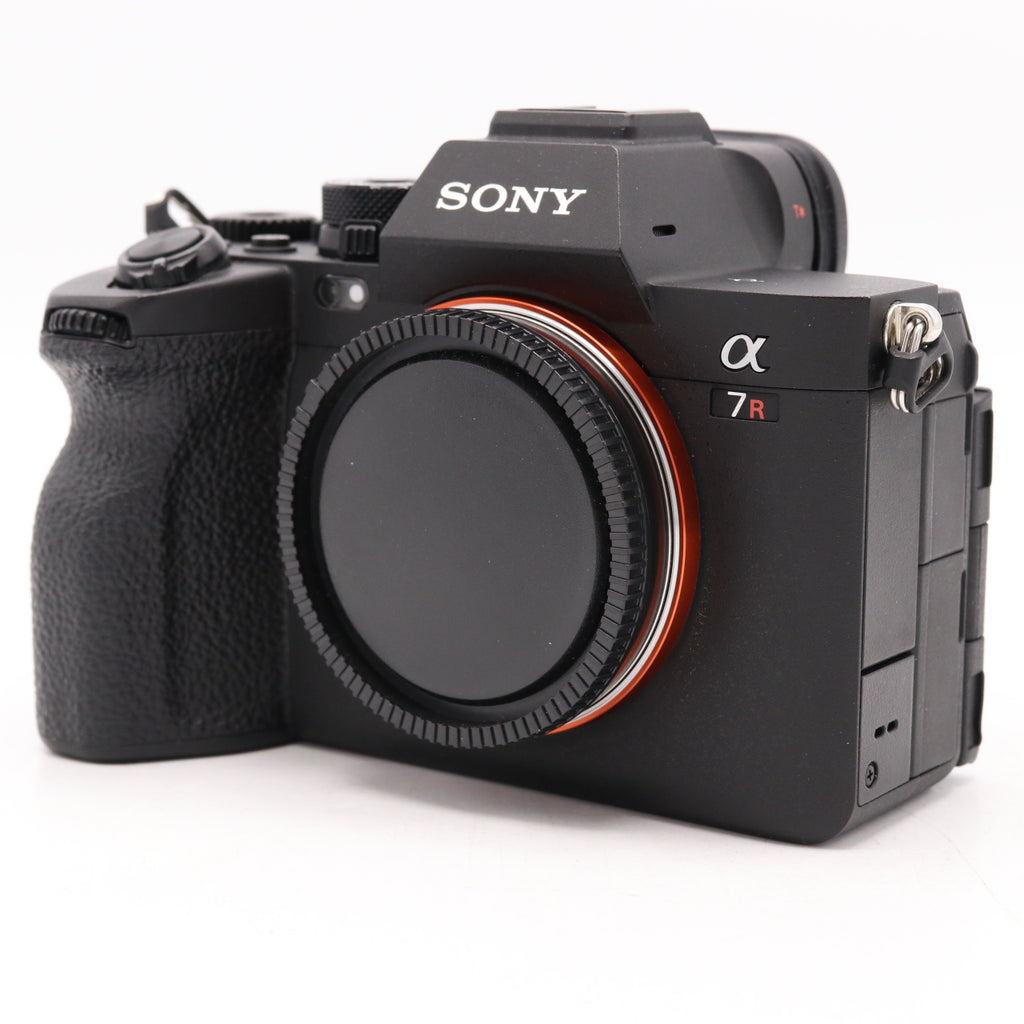 Sony A7R V boîtier occasion