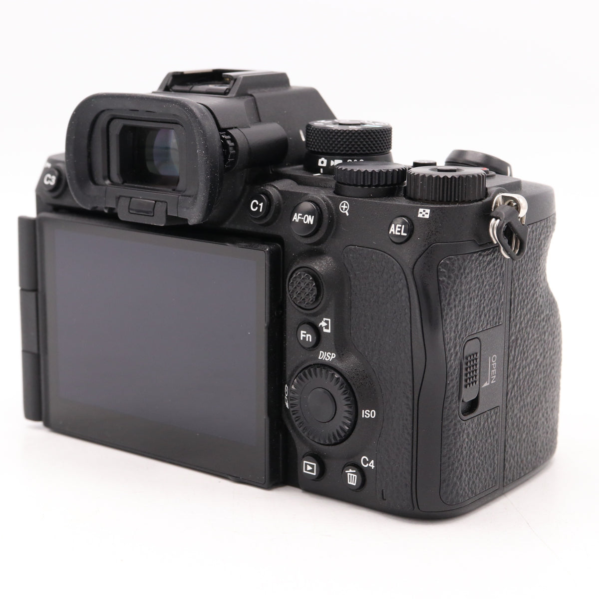 Sony A7R V boîtier occasion