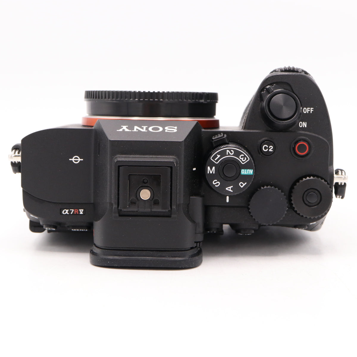Sony A7R V boîtier occasion