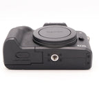 Canon EOS M50 mark II body tweedehands
