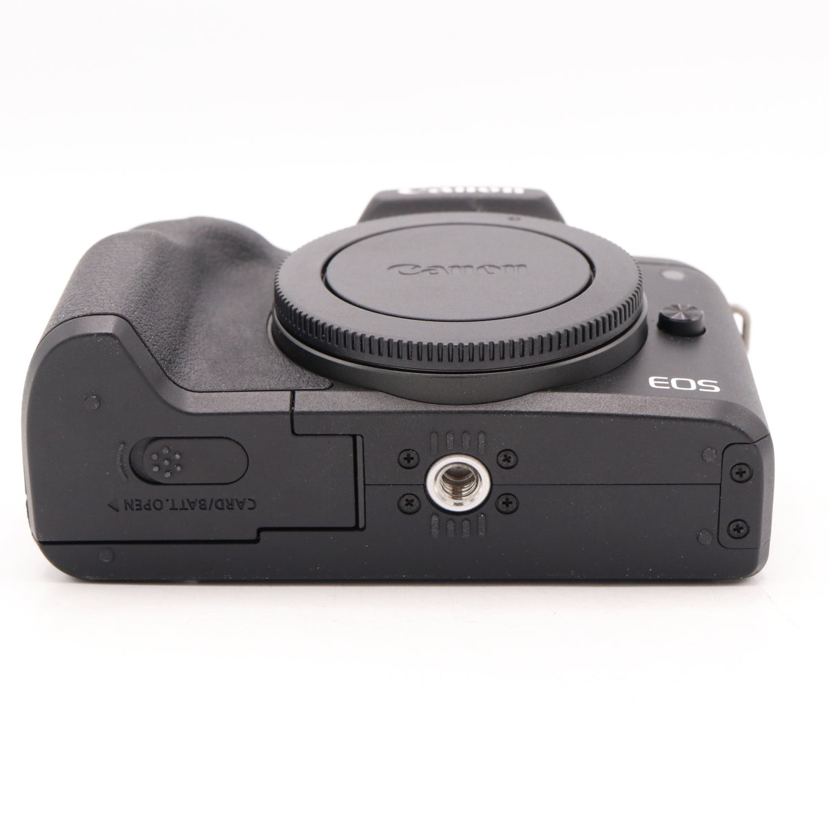 Canon EOS M50 mark II body tweedehands