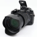 Sony Cybershot DSC-RX10 IV used