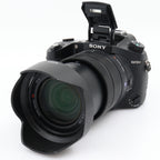 Sony Cybershot DSC-RX10 IV used