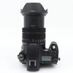 Sony Cybershot DSC-RX10 IV used