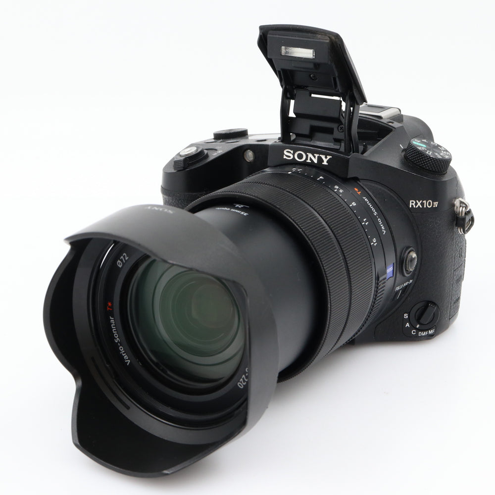 Sony Cybershot DSC-RX10 IV occasion