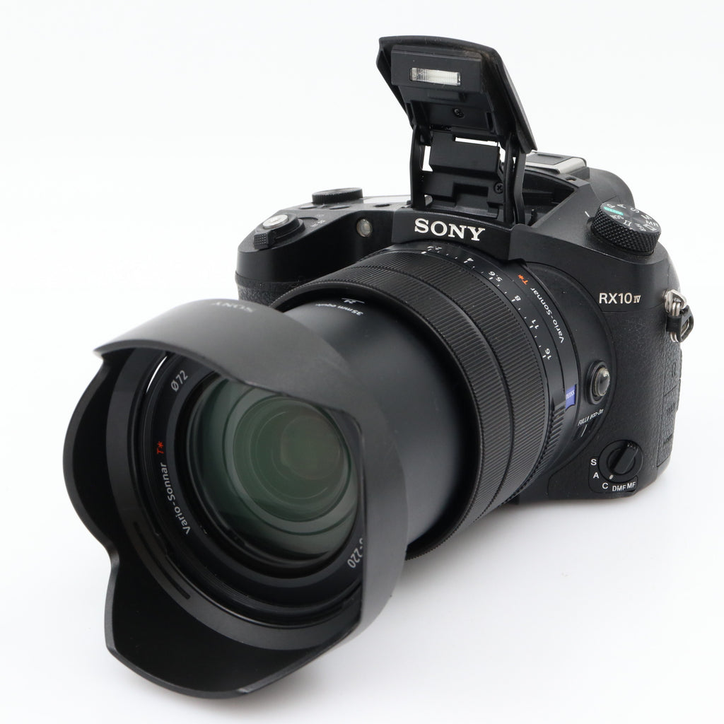 Sony Cybershot DSC-RX10 IV occasion