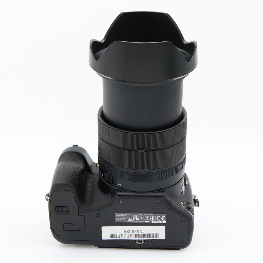 Sony Cybershot DSC-RX10 IV occasion
