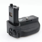 Sony VG-C4EM Vertical batterygrip (A7RM4, & A7RM5, A9MII & A1) occasion