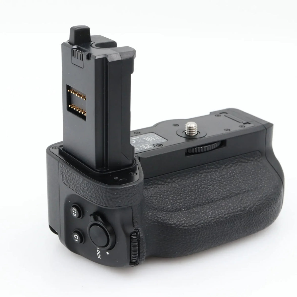 Sony VG-C4EM Vertical batterygrip (A7RM4, & A7RM5, A9MII & A1) occasion