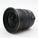 Nikon AF-S 12-24mm f/4 G ED DX occasion