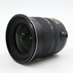 Nikon AF-S 12-24mm f/4 G ED DX occasion