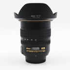 Nikon AF-S 12-24mm f/4 G ED DX occasion