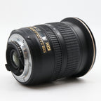 Nikon AF-S 12-24mm f/4 G ED DX occasion