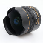 Nikon AF 10.5mm f/2.8G ED DX Fisheye tweedehands