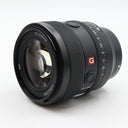 Sony FE 50mm f/1.4 GM occasion