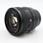 Sony FE 50mm f/1.4 GM occasion