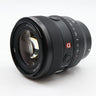 Sony FE 50mm f/1.4 GM tweedehands
